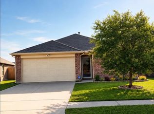 20033 Root River Dr, New Caney, TX 77357