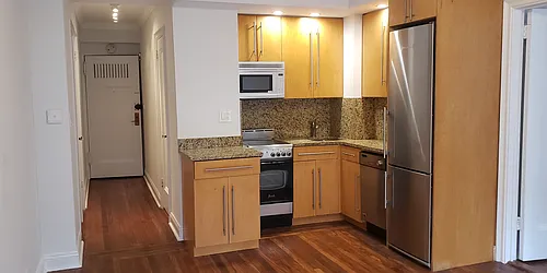 Rented by Tudor Realty