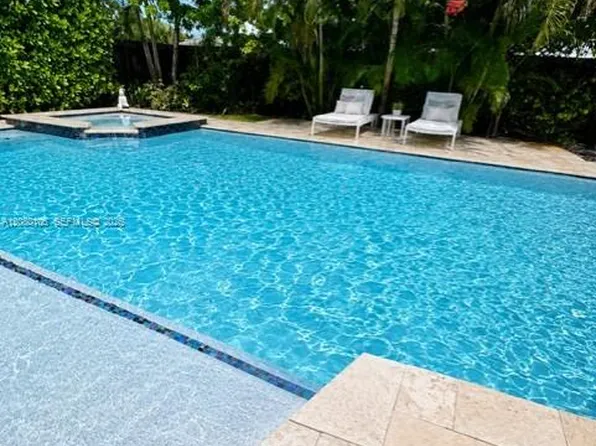119 NW 110th St, Miami Shores, FL 33168