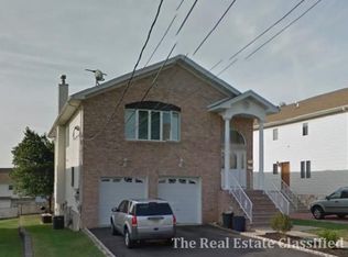 156 Miller Ave, Elmwood Park, NJ 07407