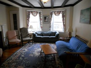 43 Boulevard Ter #1P, Allston, MA 02134