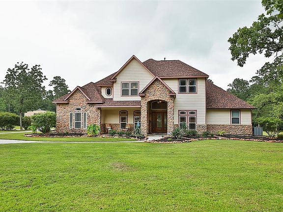 Custom built home by Evermon Homes!