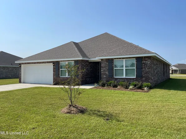15316 Leighwood Ln, Biloxi, MS 39532
