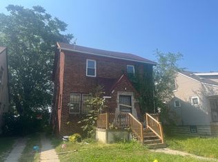11375 Hartwell St, Detroit, MI