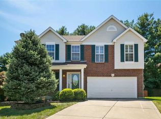 48 Hickory Mound Ct, Ballwin, MO