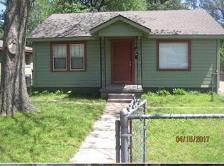 1206 Haltom St, Jonesboro, AR 72401