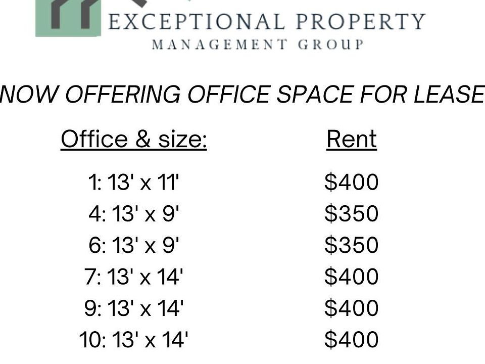 1st image of 101 W Main St Suite 1