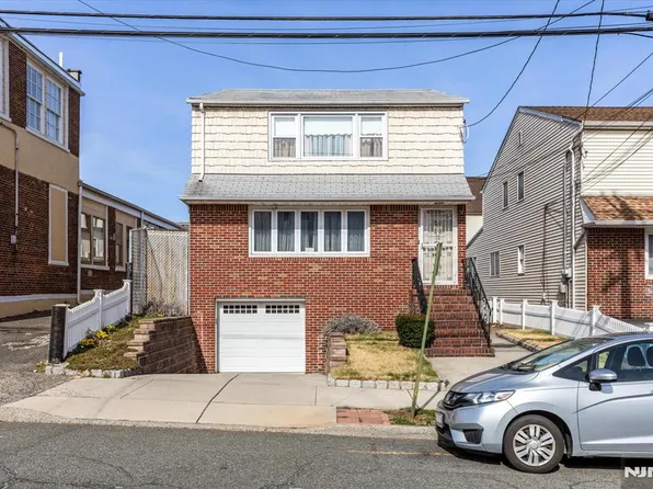 291 Laurel Ave, Kearny, NJ 07032