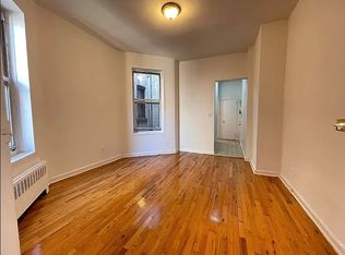 107 W 138th St #4B, New York, NY 10030