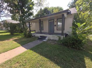 1721 N Olive St, North Little Rock, AR 72114