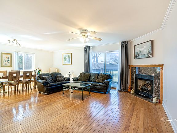 3rd image of 1243 E Baldwin Ln Unit 107