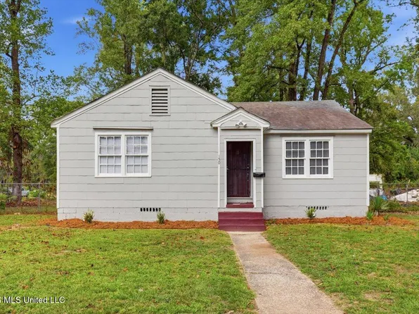 150 Sewanee Dr, Jackson, MS 39209
