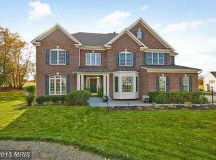 37543 Oak Green Ln, Purcellville, VA 20132