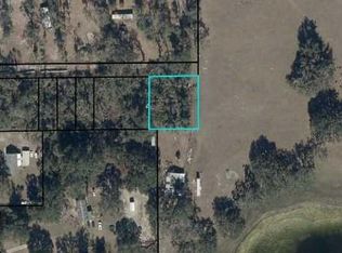 NE 688th Ave Lot 72, Cross City, FL 32628