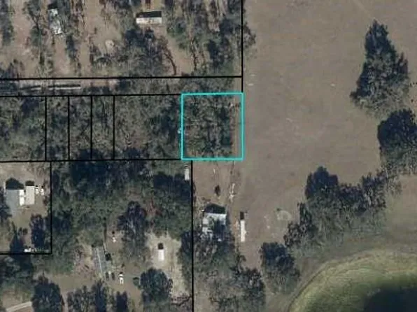 NE 688th Ave Lot 72, Cross City, FL 32628