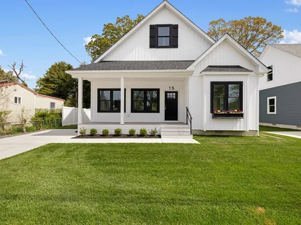 424 Hollywood Road Cpe, May Beach, NJ 08251