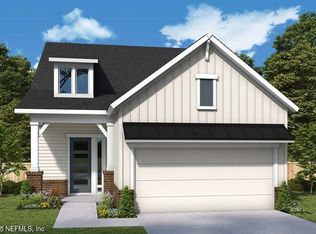 287 SUTTON Drive, Ponte Vedra, FL 32081