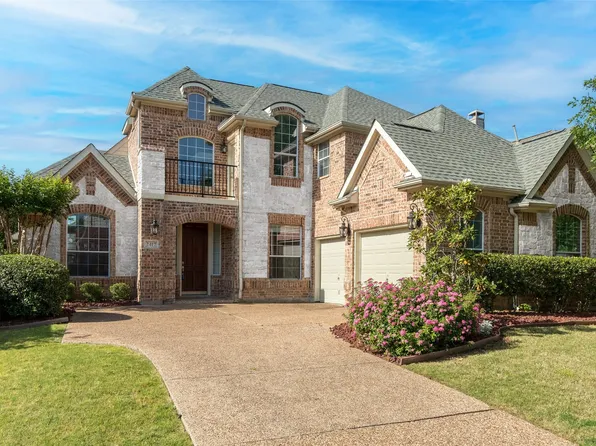 2417 Brenham Dr, McKinney, TX 75072
