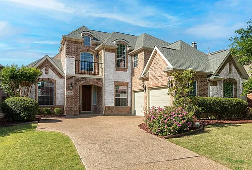 2417 Brenham Dr Photo 1