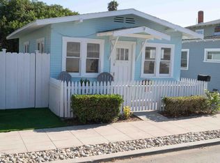 3015 Date St, San Diego, CA 92102
