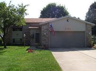 2141 Westedge Dr, Toledo, OH 43614