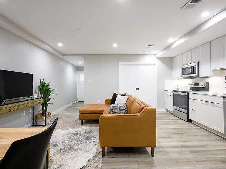 Basement 1