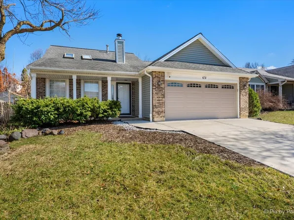 (undisclosed Address), Elgin, IL 60120