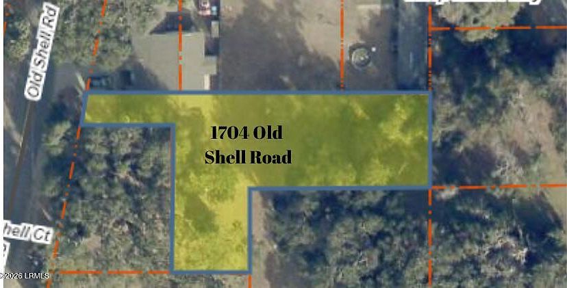 1st image of 1704 Old Shell Rd