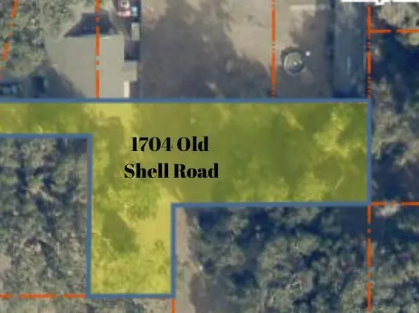 1704 Old Shell Rd, Pt Royal, SC 29935