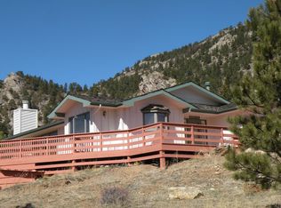 1711 Dekker Cir, Estes Park, CO 80517