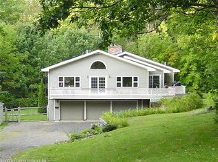 3 Maple Ln, Bremen, ME 04551