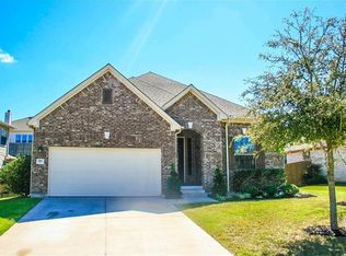 681 Harris Dr, Austin, TX 78737