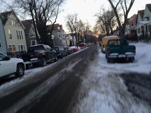 3rd image of 2714 S Keeler Ave