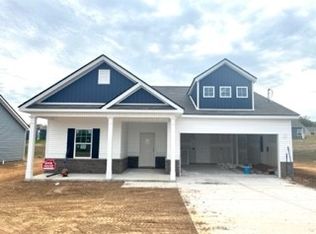 1969 Susan Rd LOT 232, Columbia, TN 38401