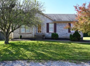 7110 Ridge Creek Rd, Louisville, KY 40291