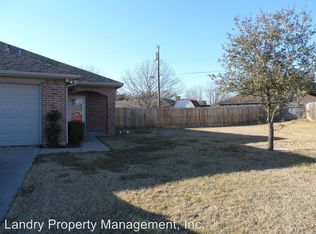 1508 Lindsey Ln W UNIT A, Cleburne, TX 76033