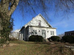 1136 E Cleveland Ave, Decatur, IL 62521