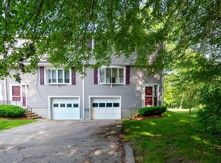 4 Village Grn UNIT 4, Millbury, MA 01527