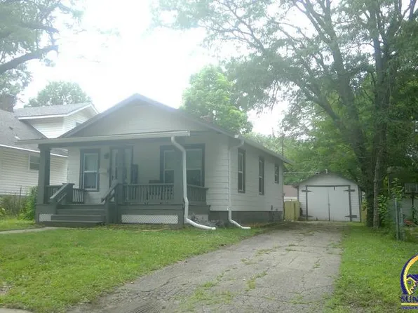 1225 SW Medford Ave, Topeka, KS 66604