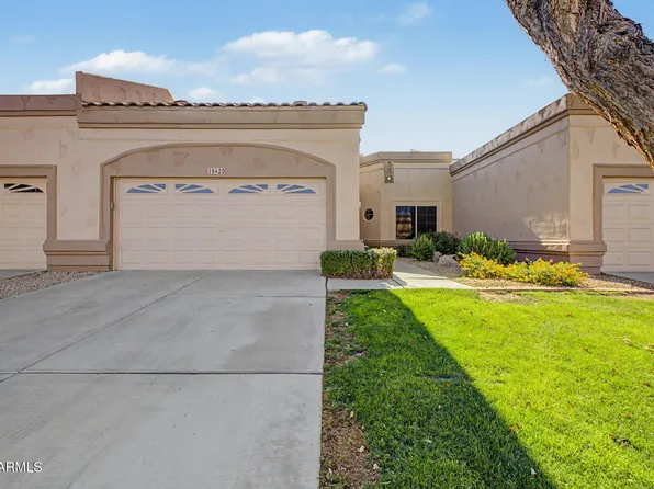 19420 N 83RD Drive, Peoria, AZ 85382