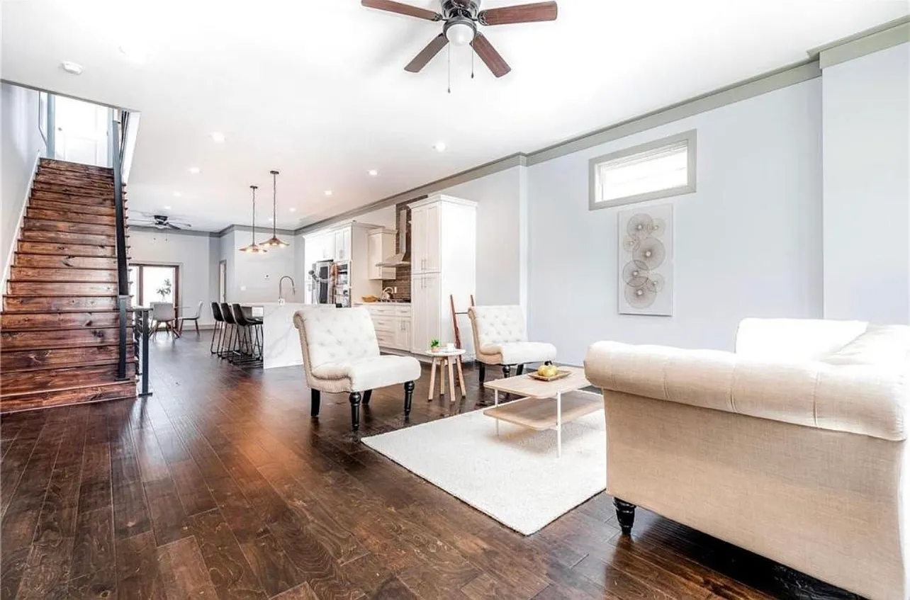 4 bed, 3.5 bath, 3200 sqft, $3,800 — Photo 4