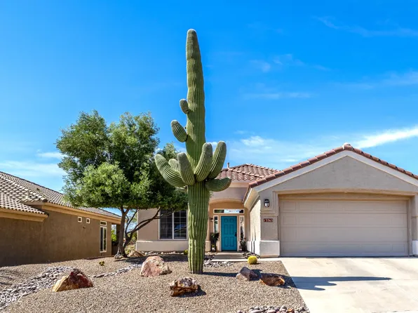 13365 N Sunset Mesa Dr, Marana, AZ 85658