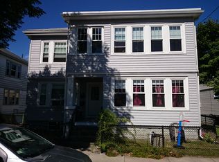 22 Morrow Rd, Brighton, MA 02135