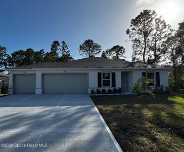 420 Galhouse St SW, Palm Bay, FL, 32908