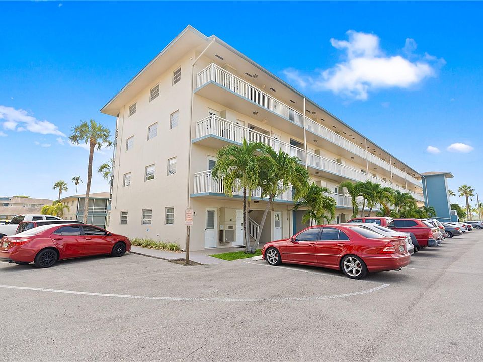 1st image of 5800 W Margate Boulevard #346-3