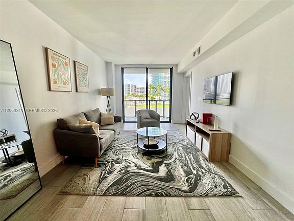 2nd image of 121 NE 34th St #803