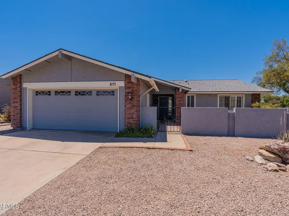 877 LEISURE WORLD --, Mesa, AZ 85206
