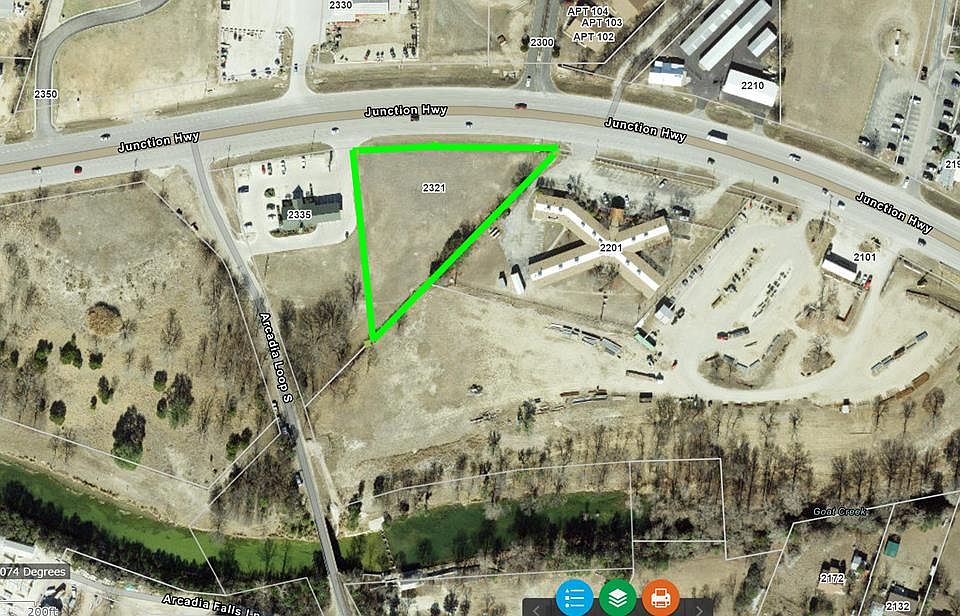 1st image of 2321 Junction Hwy