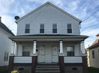 1137 Loomis Ave, Scranton, PA 18504