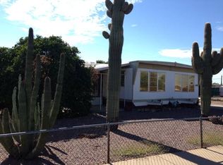 3915 E Aspen Ave, Mesa, AZ 85206